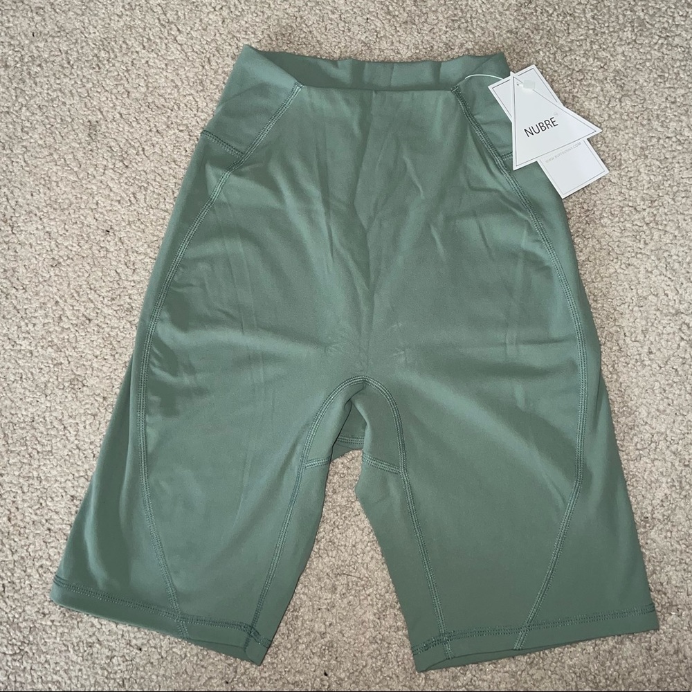 Buffbunny Bonsai Biker Shorts